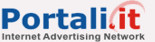 Portali.it - Internet Advertising Network - è Concessionaria di Pubblicità per il Portale Web pirotecnica.it